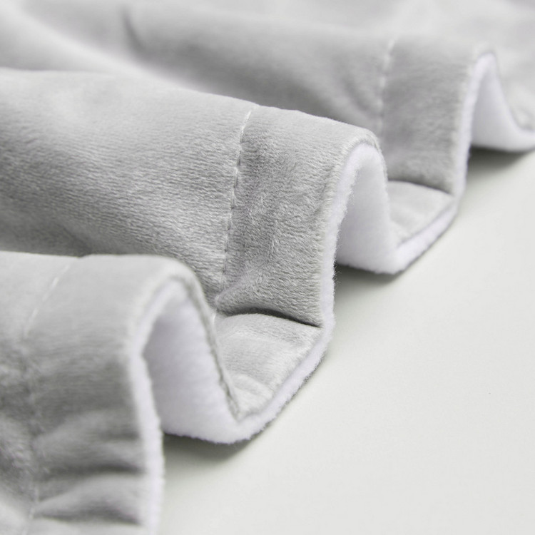 Juniors Textured Blanket - 76x100 cms