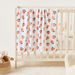 Juniors Printed Blanket - 102x76 cms-Blankets and Throws-thumbnail-0