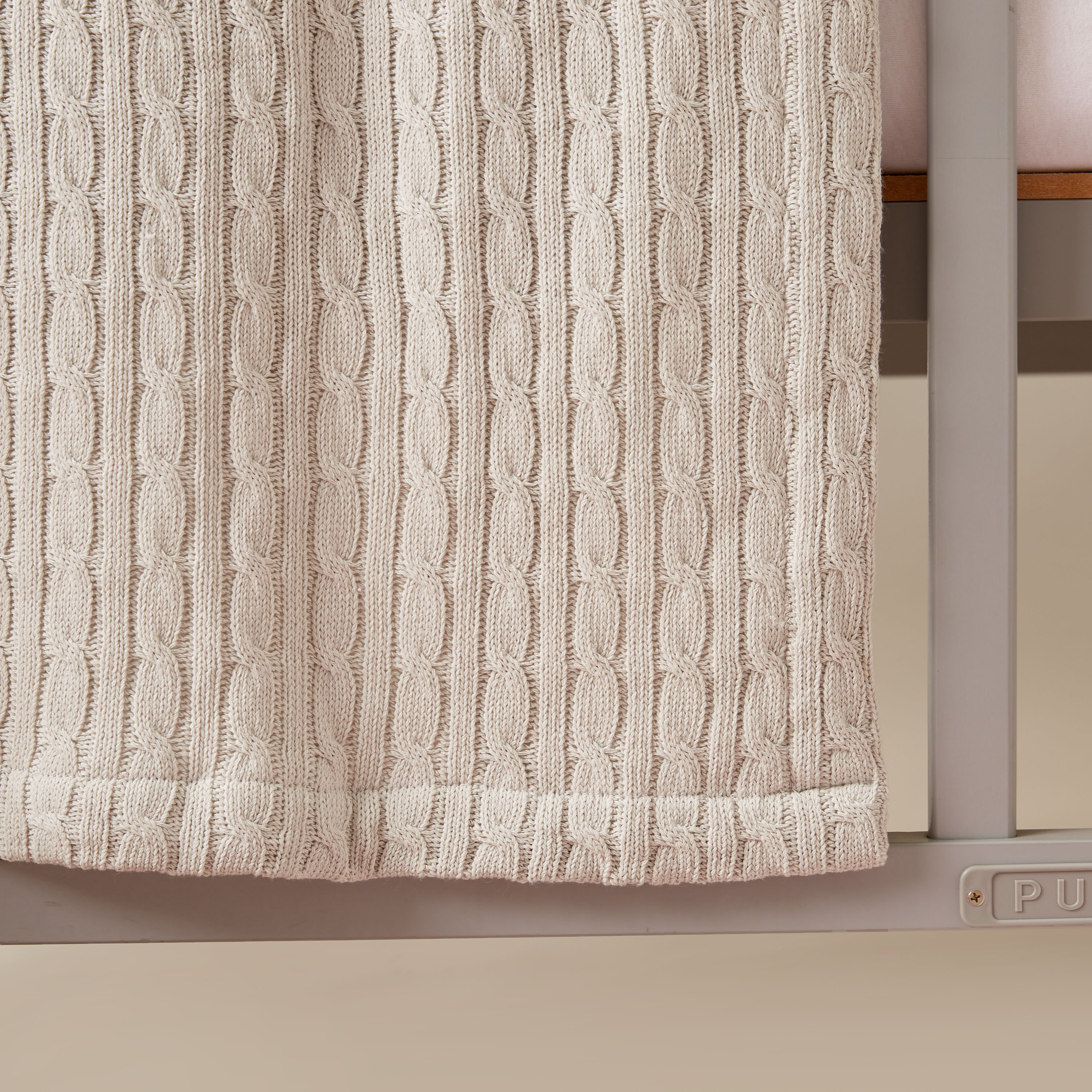 Juniors textured Blanket - 76 x 100 cms-baby-nursery-blanketsandswaddles-swaddlesandsleepingbags-image-3