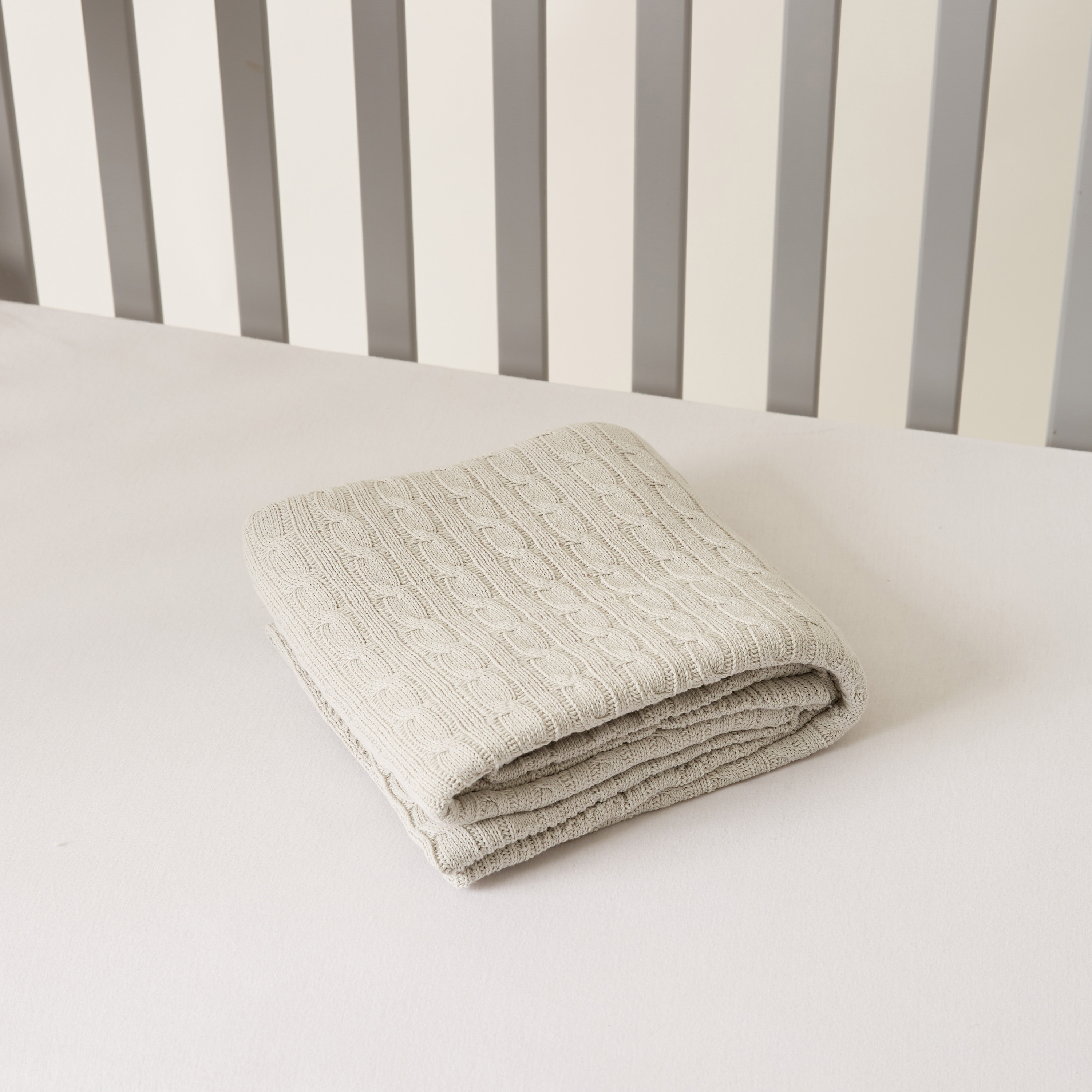 Juniors textured Blanket - 76 x 100 cms-baby-nursery-blanketsandswaddles-swaddlesandsleepingbags-image-4
