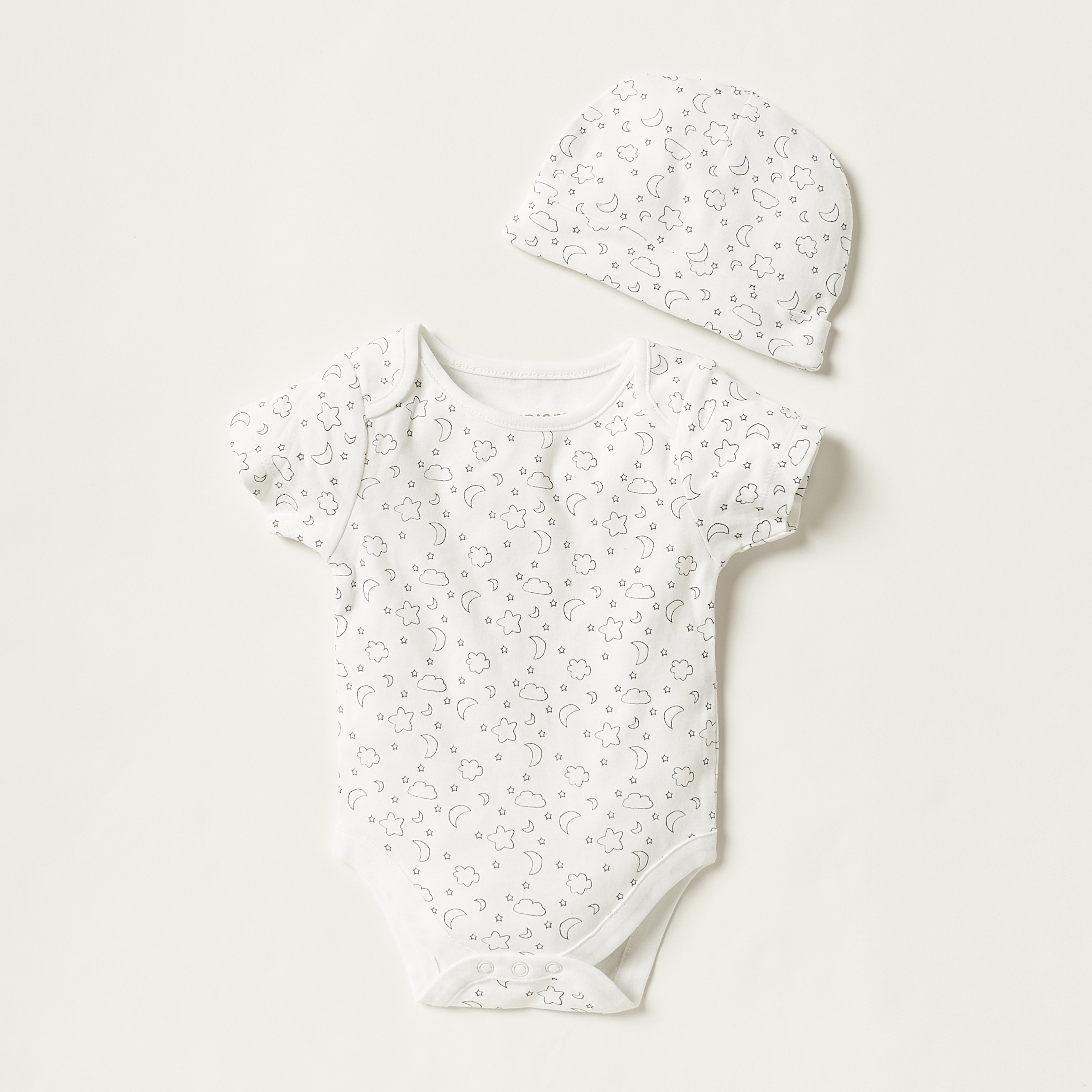 طقم ملابس 8 قطع بطبعات من جونيورز-baby-boys-clothing-setsandcoords-image-5
