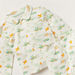 Juniors Dinosaur Print Long Sleeve Shirt and Pyjama Set-Pyjama Sets-thumbnailMobile-3