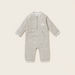 Juniors Solid Sleepsuit with Long Sleeves-Sleepsuits-thumbnail-0