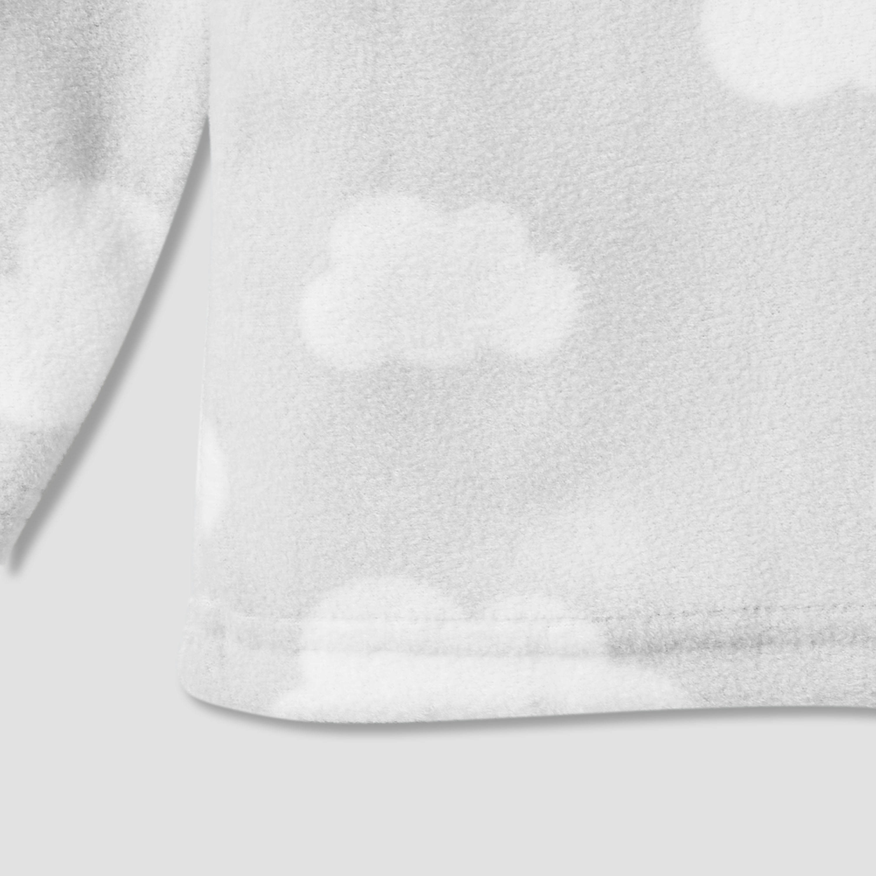 Juniors All-Over Cloud Print Long Sleeves T-shirt and Elasticated Pyjama Set-baby-boys-clothing-nightwear-pyjamasets-image-5