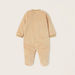 Juniors Striped Closed Feet Sleepsuit with Long Sleeves-Sleepsuits-thumbnail-3