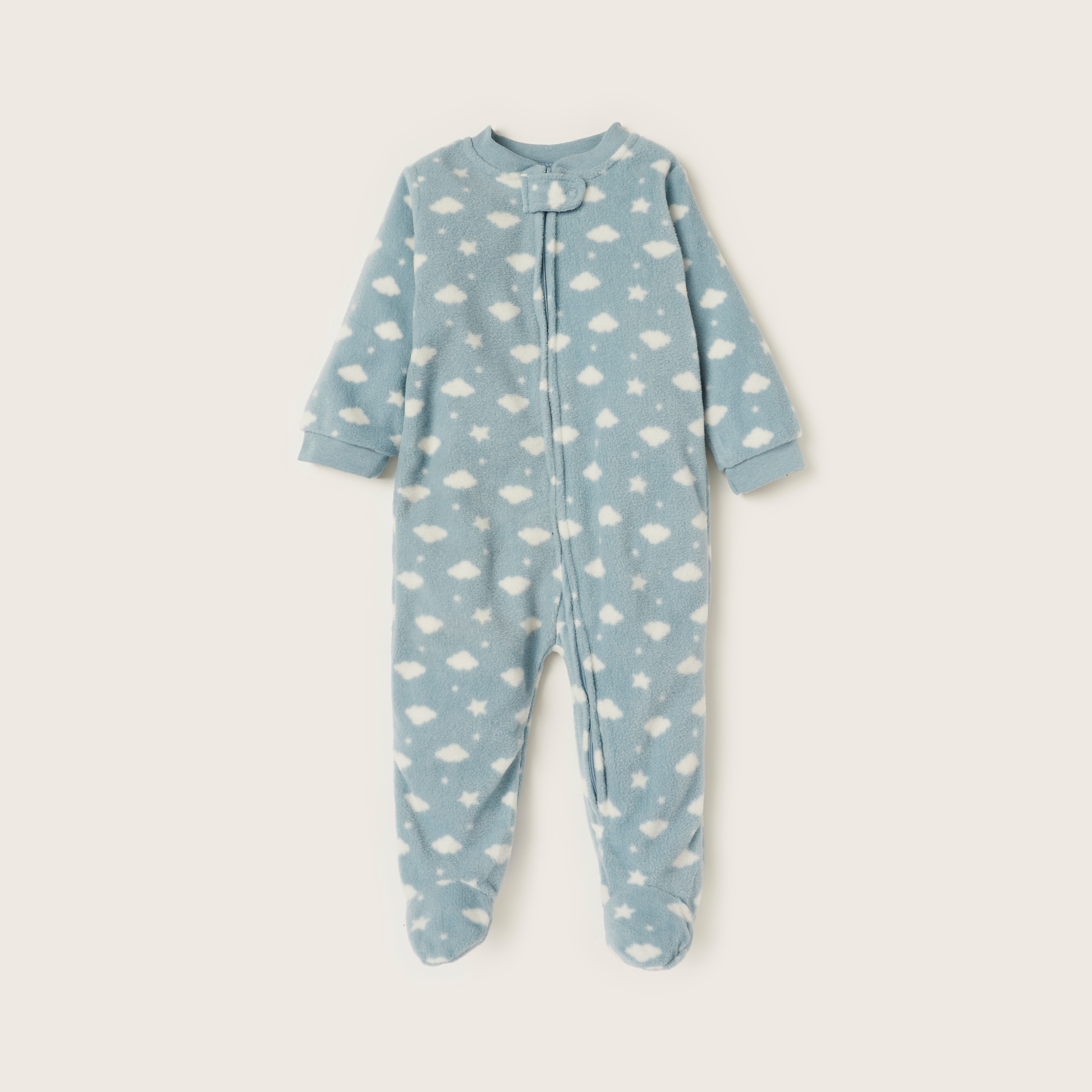 Cloud sales baby grow