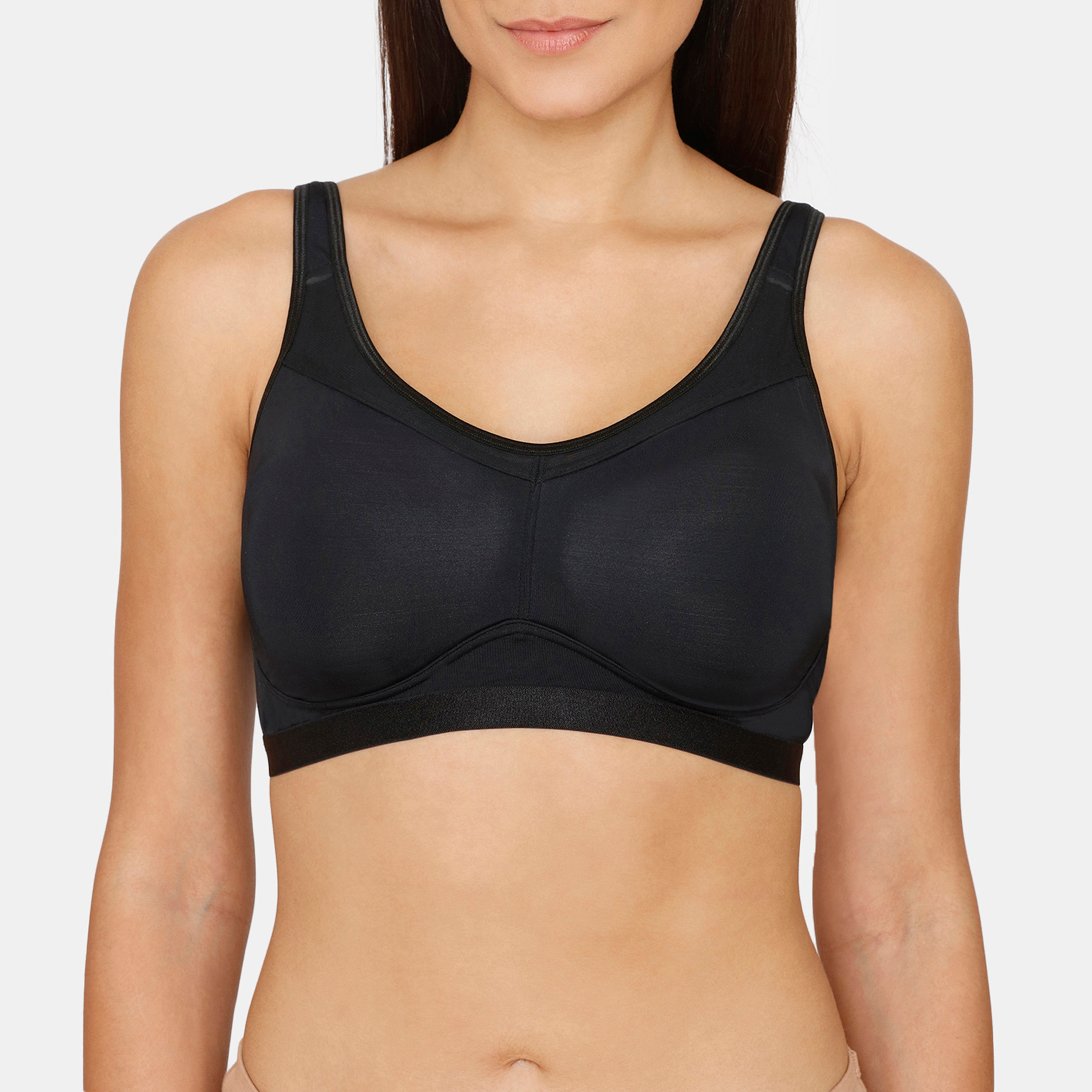 Zivame sports deals bras