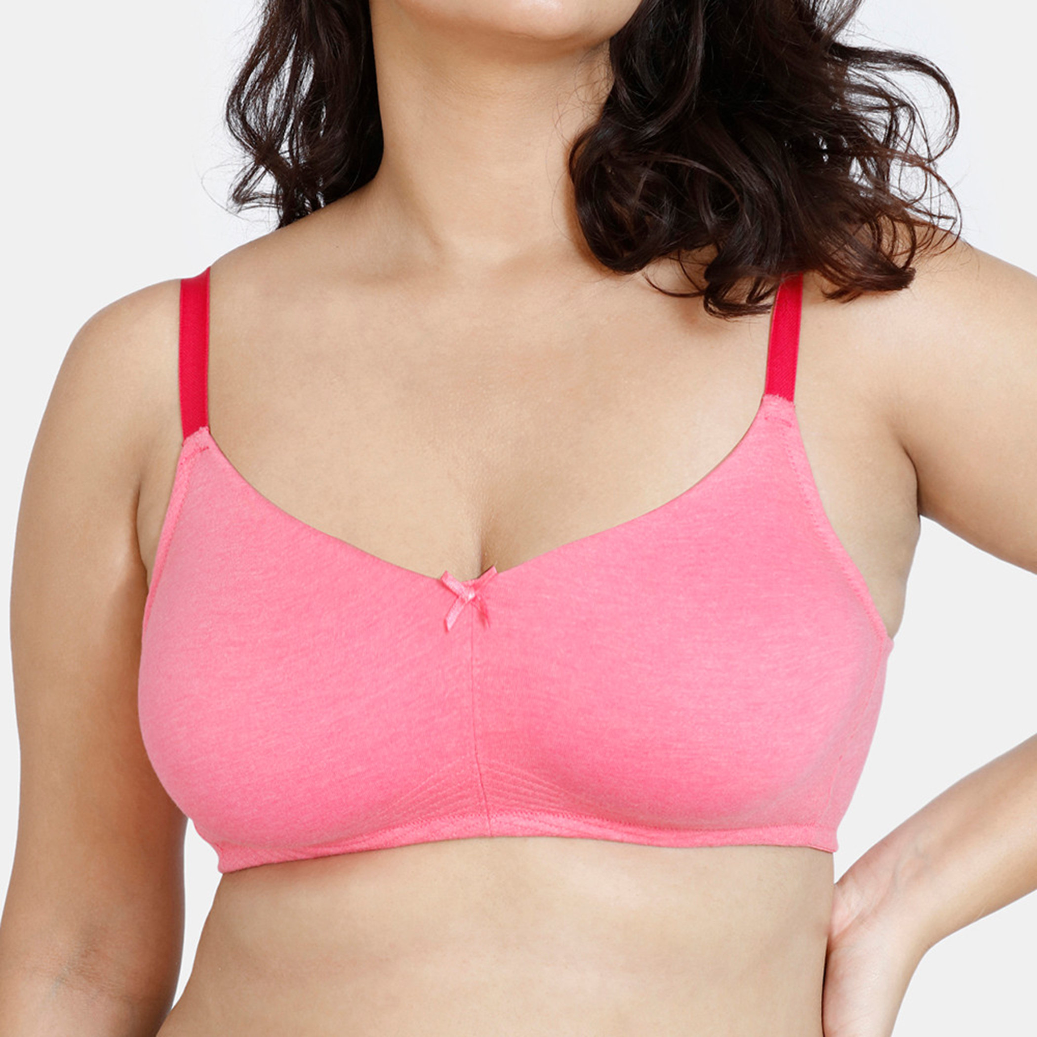 زيفام لون القرنفل صدرية-women-clothing-lingerie-bras-image-1