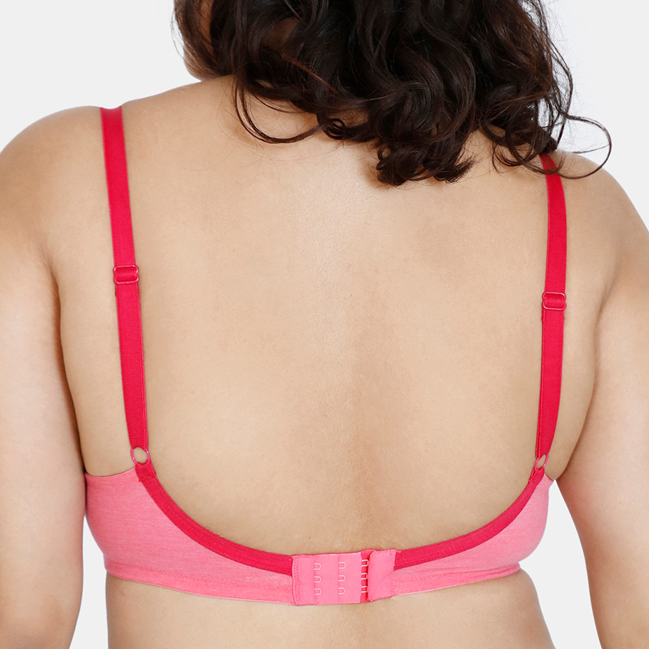 زيفام لون القرنفل صدرية-women-clothing-lingerie-bras-image-2