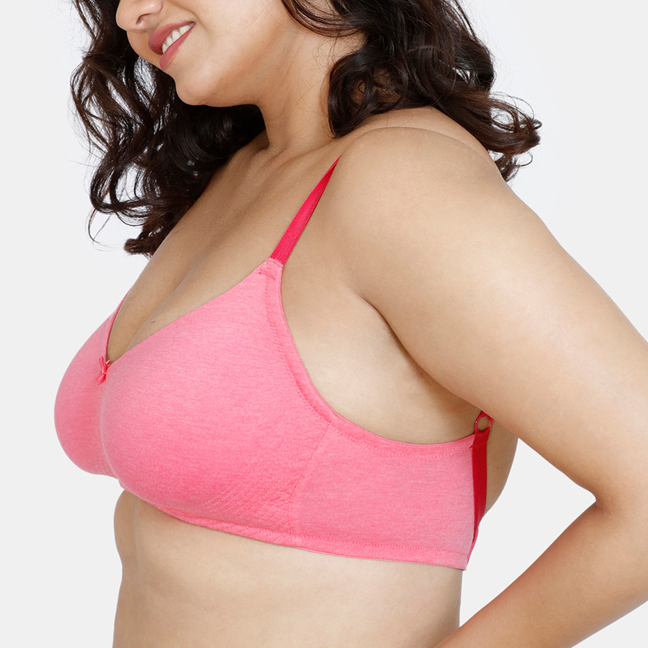 زيفام لون القرنفل صدرية-women-clothing-lingerie-bras-image-3