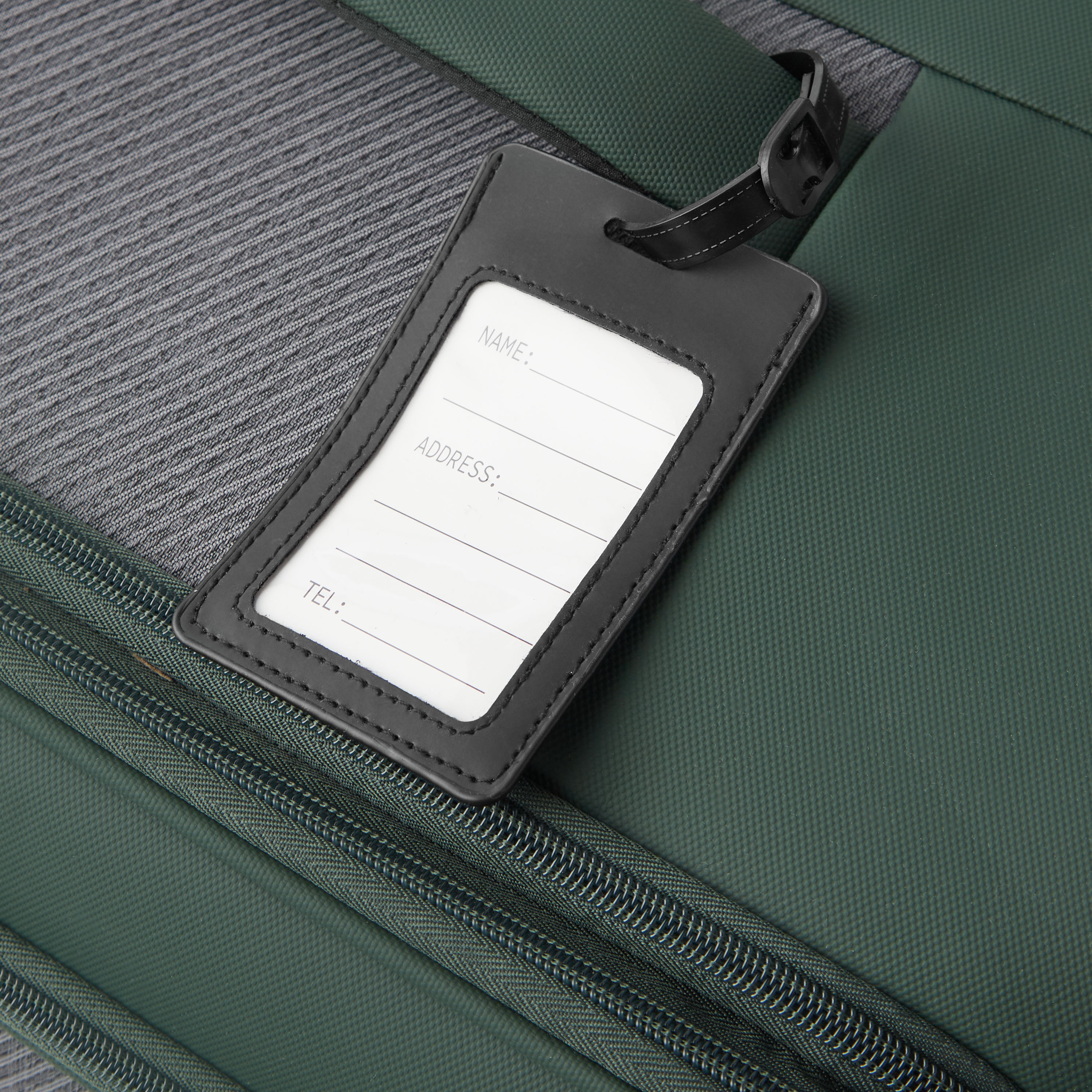 شنطة ترولي ناعمة قوالب ملونة بمقبض قابل للسحب من ويف - شنطة شحن 24 بوصة-travel-luggagesandbags-luggage-image-6