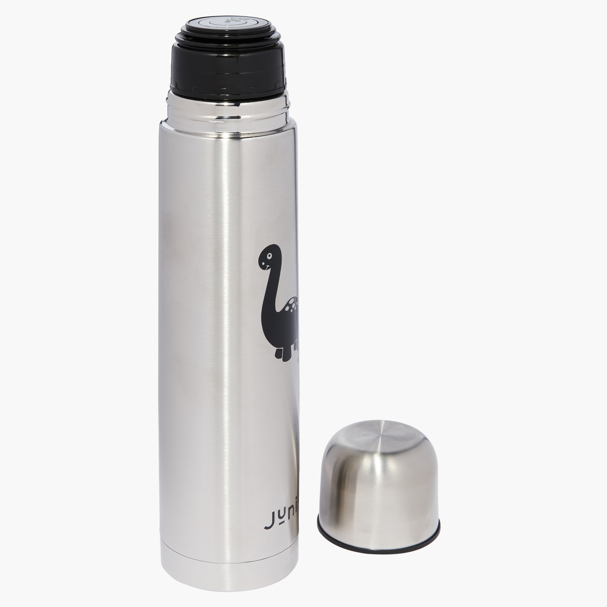 Printed store thermos flask