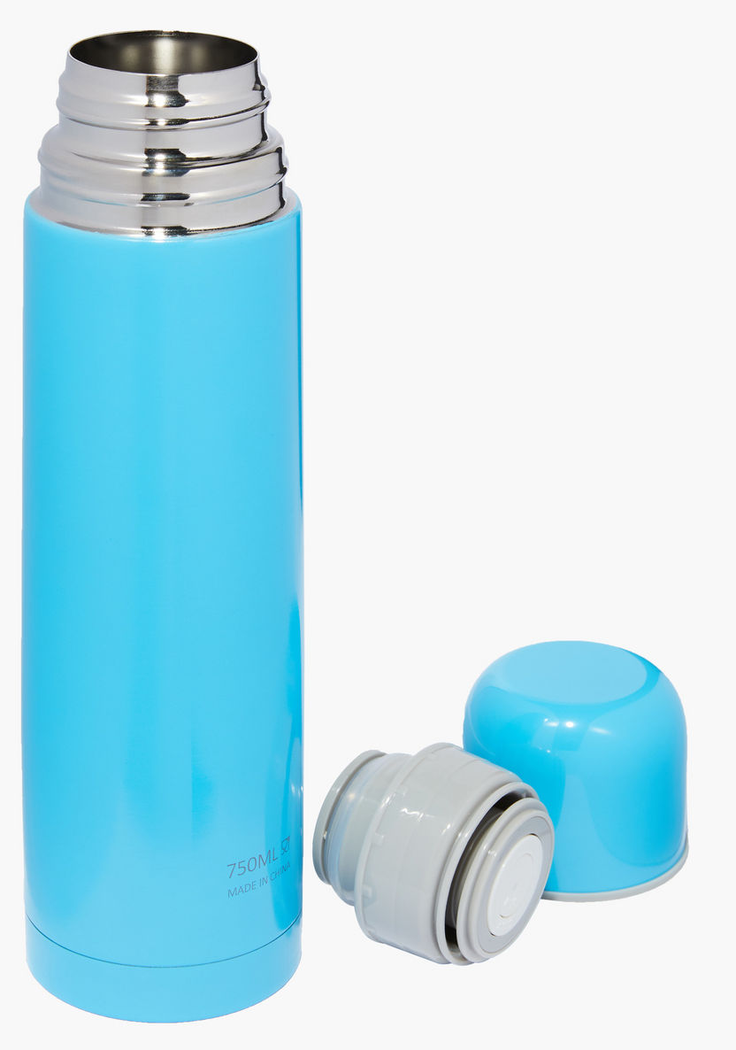Juniors Printed Thermos Flask - 750 ml-Accessories-image-3