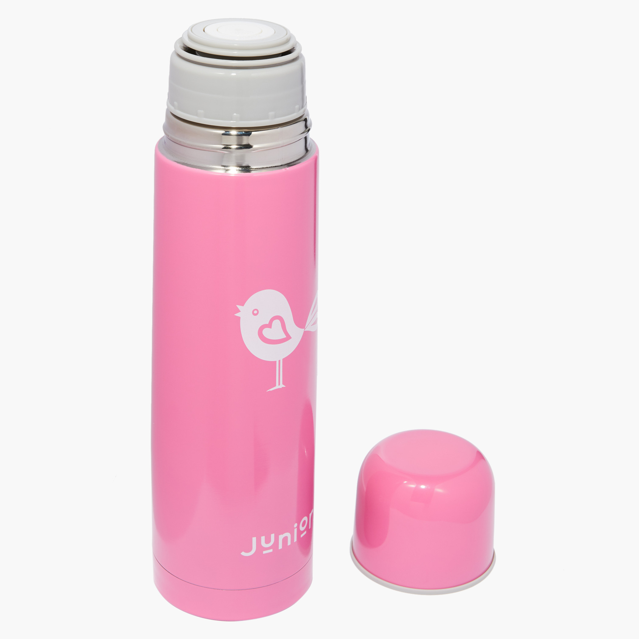 قارورة حافظة للحرارة بطبعات من جونيورز - 750 مل-baby-feeding-accessories-image-2
