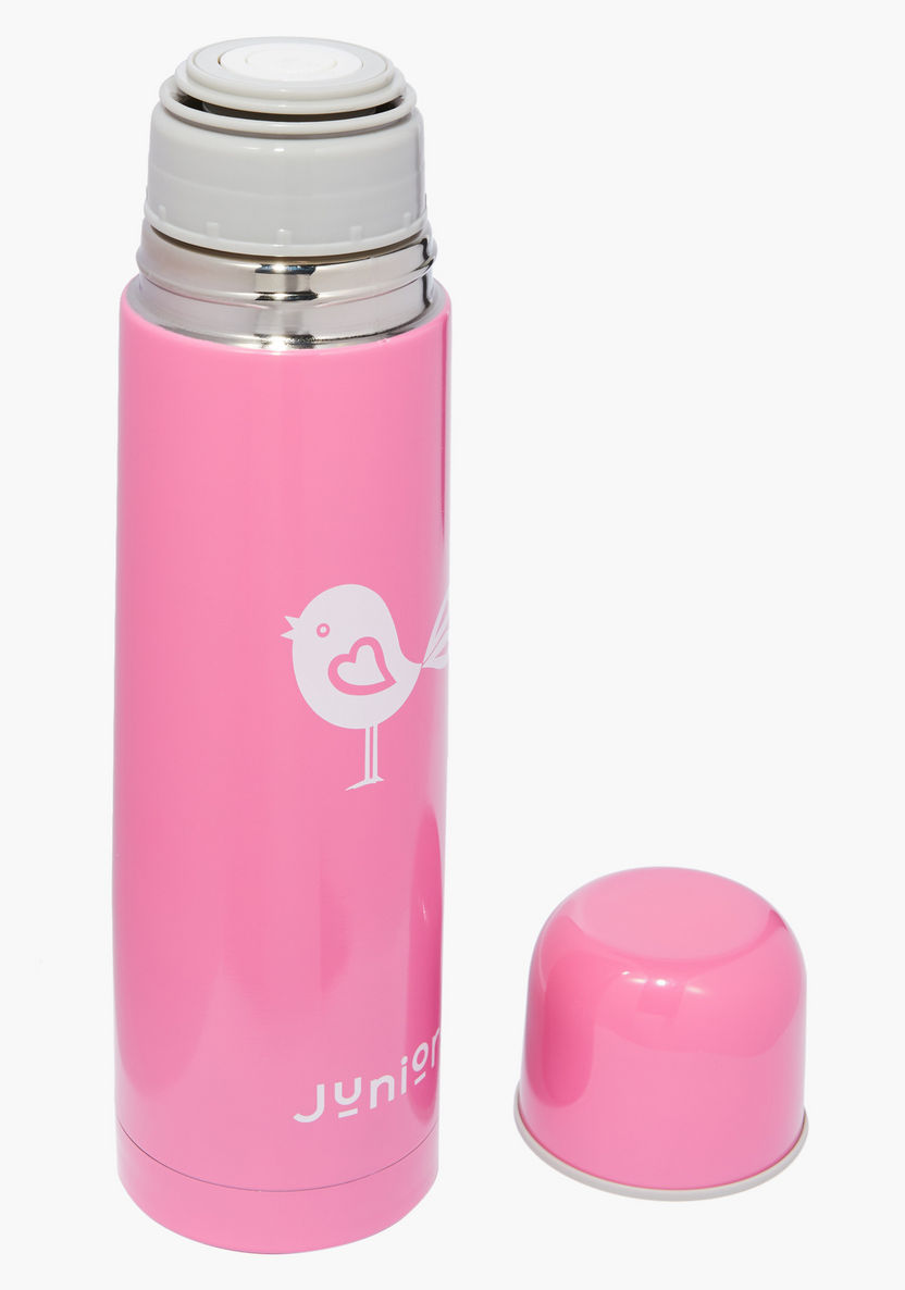 Juniors Printed Thermos Flask - 750 ml-Accessories-image-1