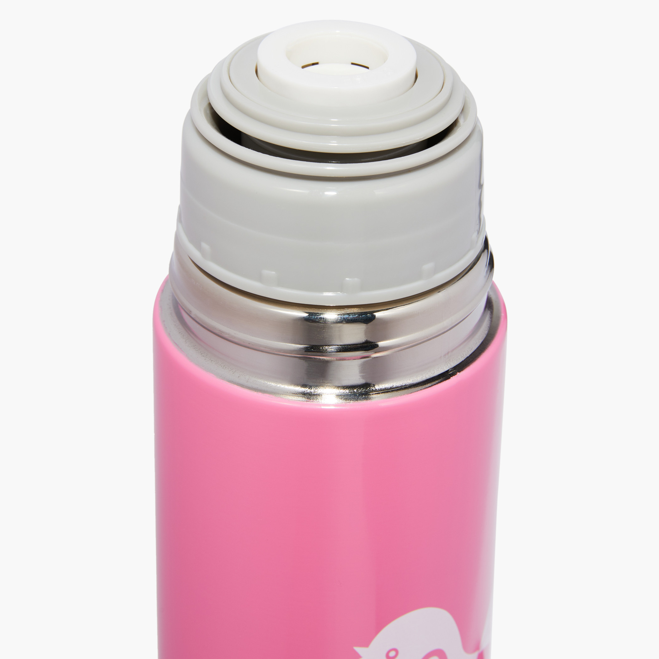 قارورة حافظة للحرارة بطبعات من جونيورز - 750 مل-baby-feeding-accessories-image-3