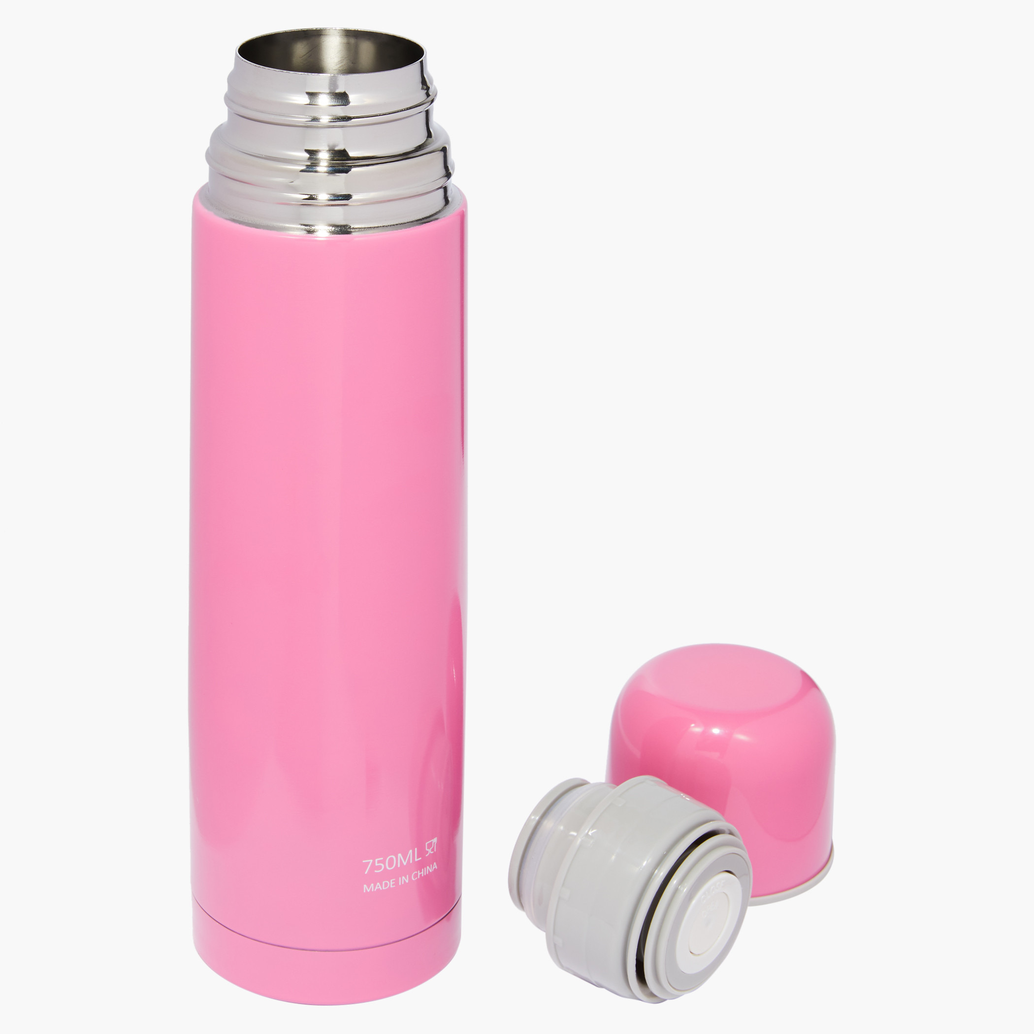 قارورة حافظة للحرارة بطبعات من جونيورز - 750 مل-baby-feeding-accessories-image-4