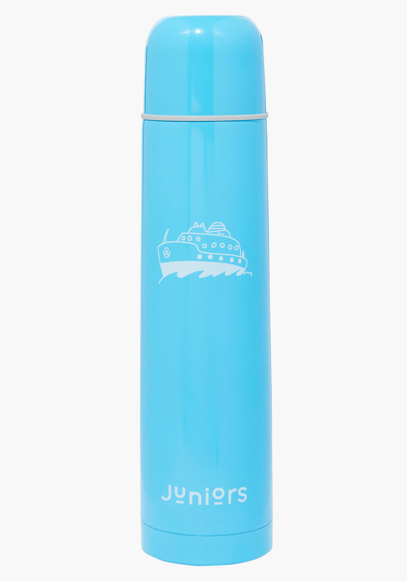 Juniors Thermos Flask - 1 L-Accessories-image-0