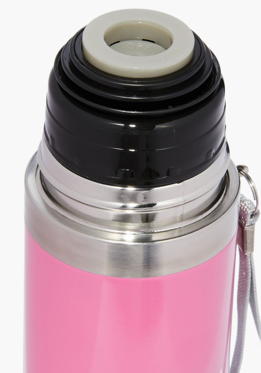 Juniors Printed Thermos Flask - 350 ml-Accessories-image-2