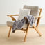 Juniors Swirl Blanket - 76x76 cms-baby-nursery-blanketsandswaddles-blanketsandquilts-image-2