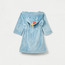 Juniors Dinosaur Hooded Bathrobe with Belt and Pockets-baby-bathandcare-towels-image-3