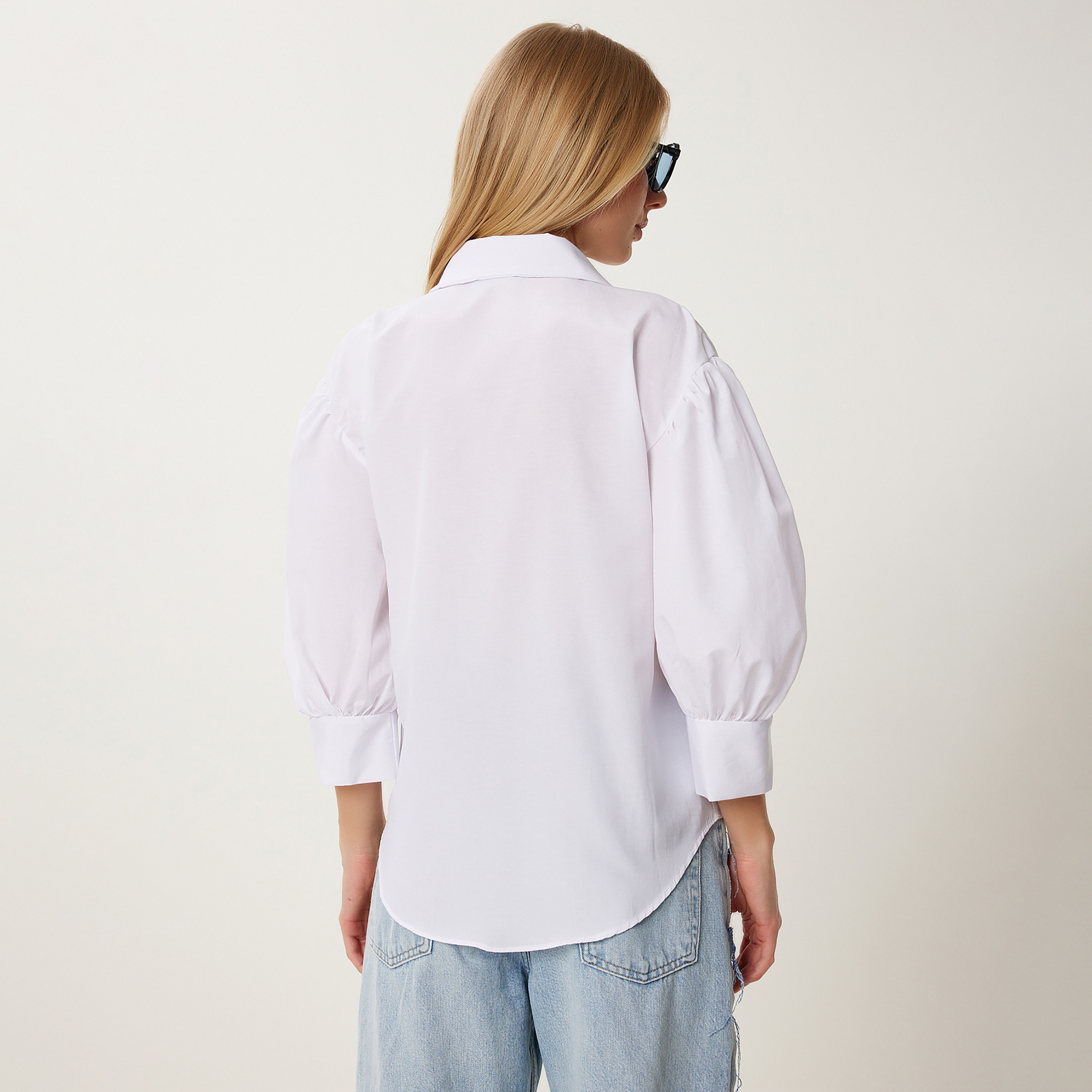 قميص نسائي ذو ياقة إسطنبول من إسطنبول-women-clothing-shirtsandblouses-shirts-image-10