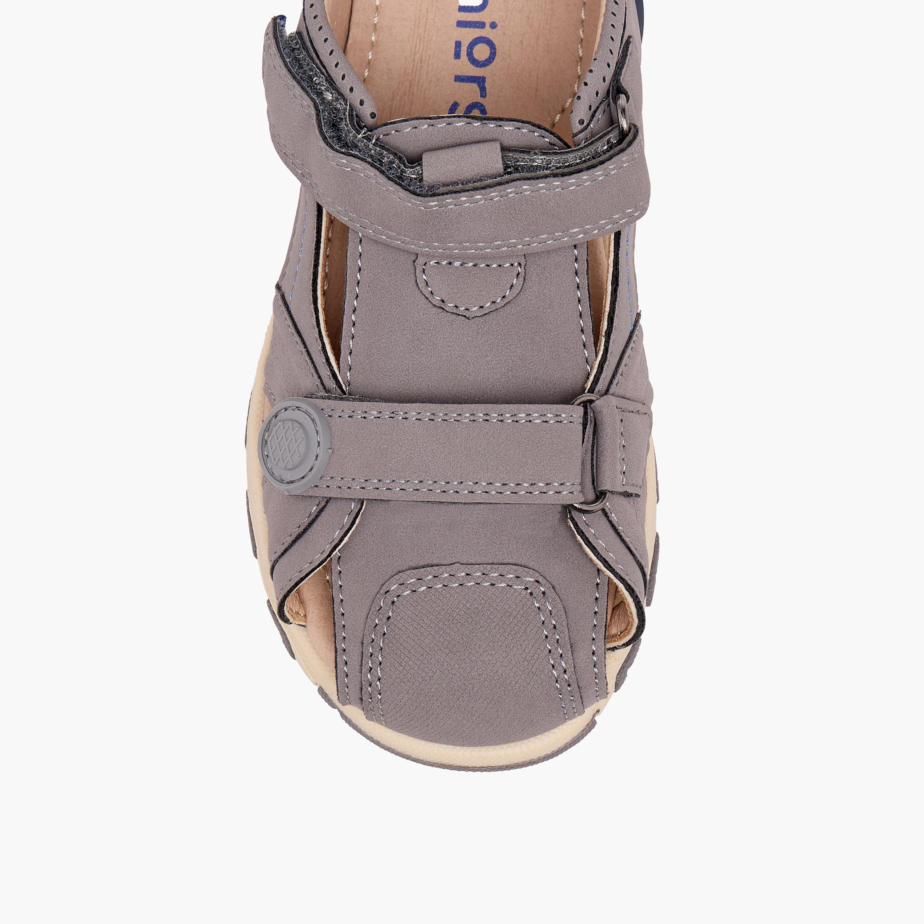 صندل فيشرمان للأولاد بشريط لاصق من جونيورز-boys-shoes-sandals-image-4