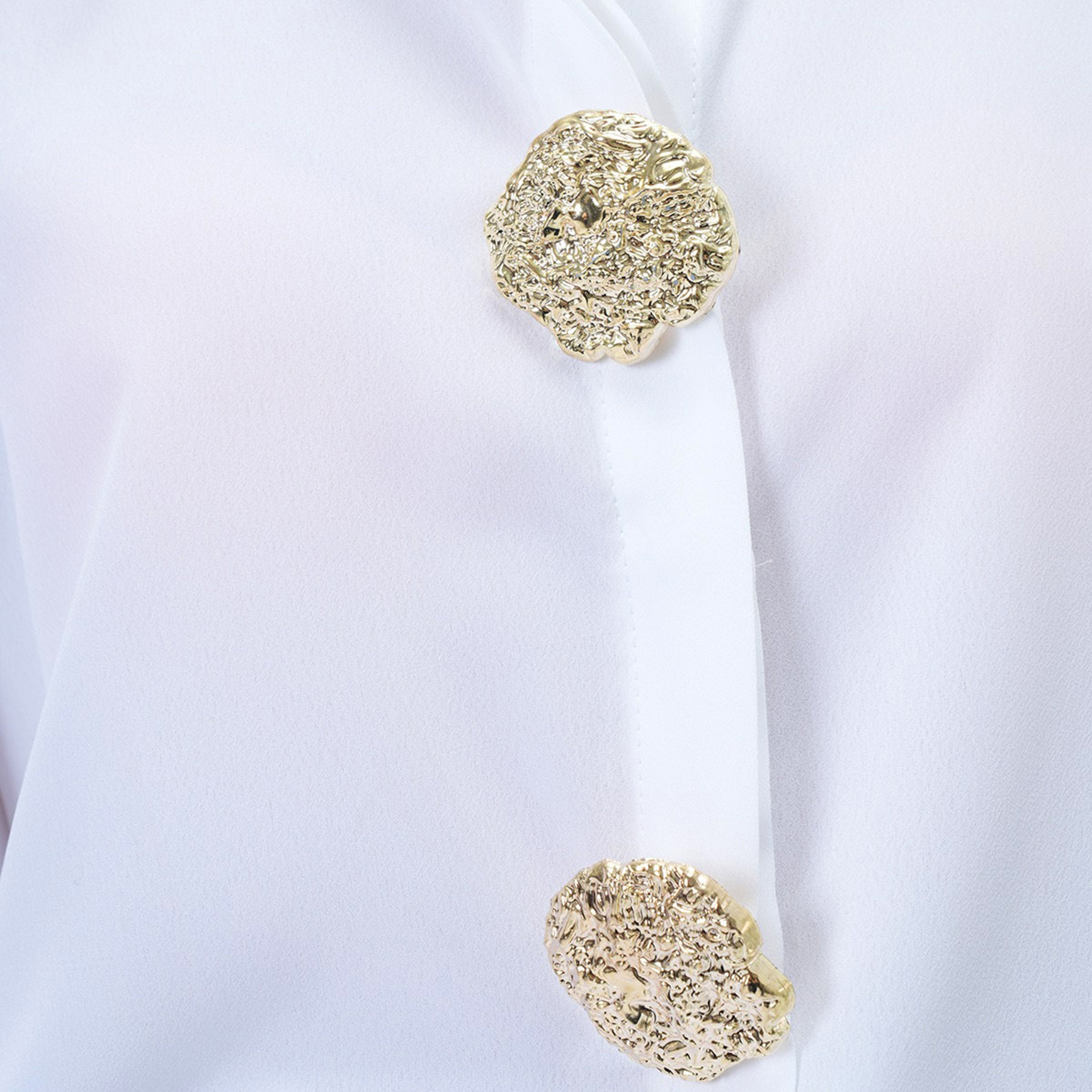 تريند ألاجاتي ستايل قميص نسائي بياقة مفتوحة وأكمام بالون-women-clothing-shirtsandblouses-shirts-image-4