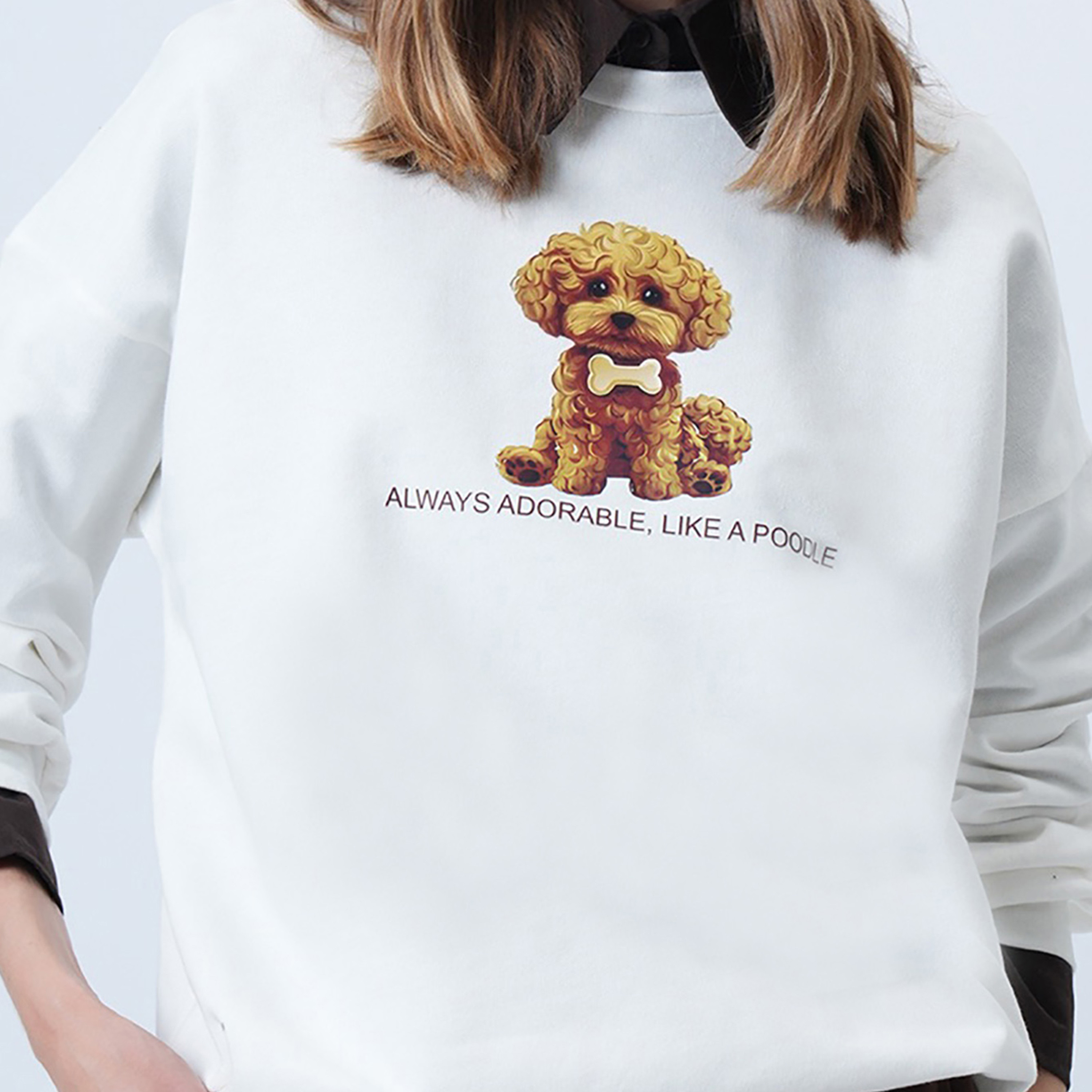 تريند ألاجاتي ستايل سويت شيرت نسائي بطبعات جرافيك وأكمام ساقطة-women-clothing-hoodiesandsweatshirts-sweatshirts-image-12
