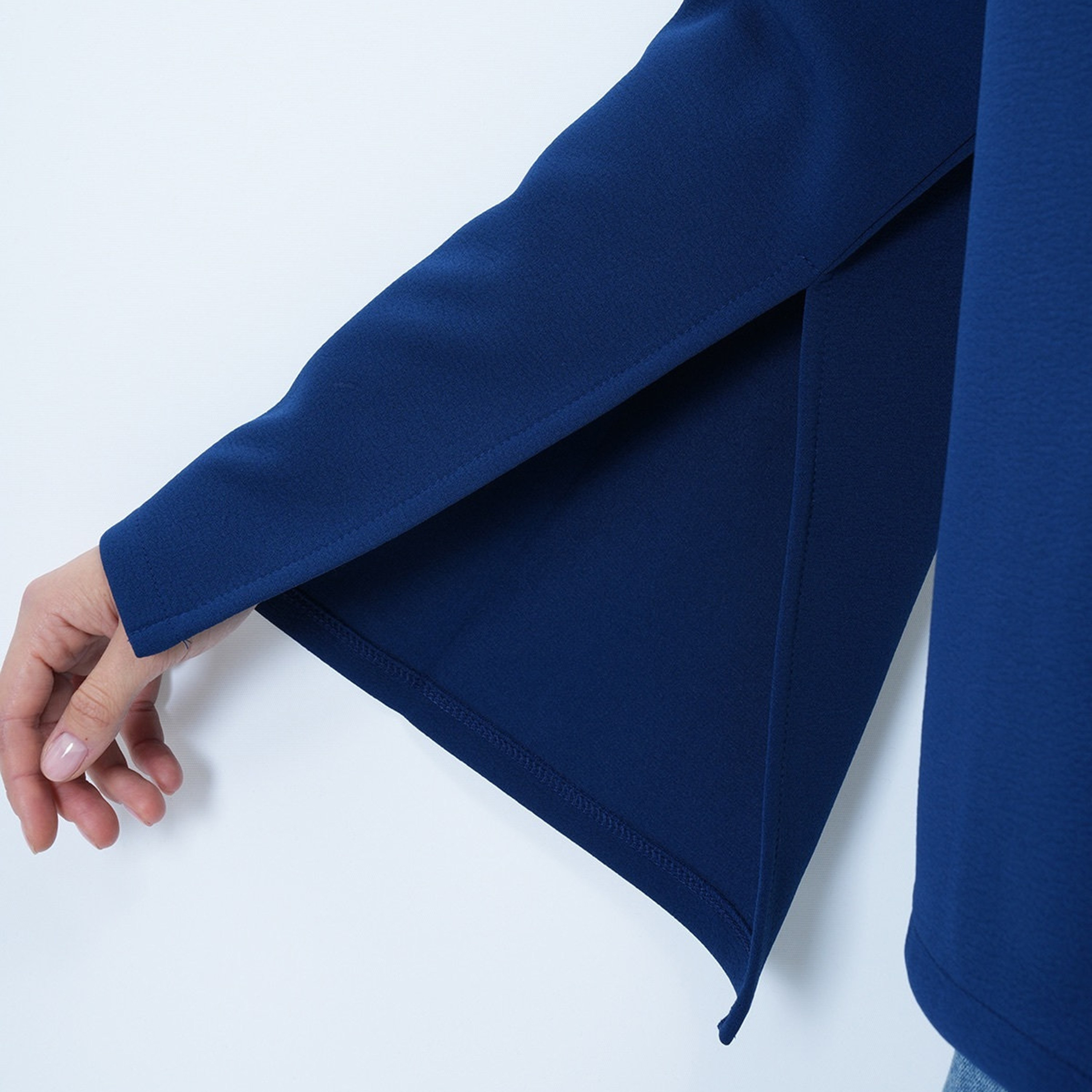 تريند ألاجاتي ستايل توب نسائي بنسيج محبّك وأكمام متسعة-women-clothing-shirtsandblouses-blouses-image-8