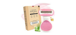 Hair Removal Tools