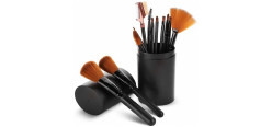 Brushes & Accessories