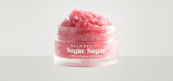 Lip Scrub
