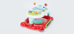 Infant Activity