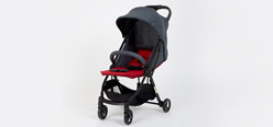 Strollers & Prams