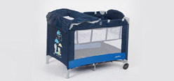 Travel Cots