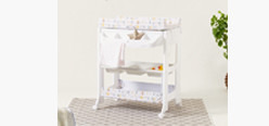 Changing Tables