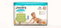 Diapers