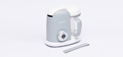 Baby Food Processors