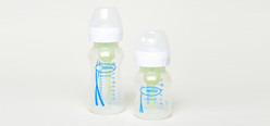 Bottles & Teats