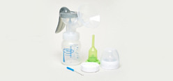 Breast Feeding & Care