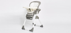 High Chairs & Boosters