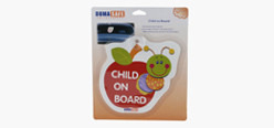 Baby Proofing