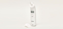 Thermometers & Aspirators