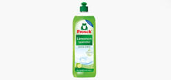 Cleaning Liquids