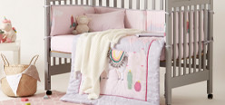 Baby Bedding