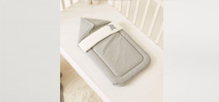 Swaddles & Sleeping Bags