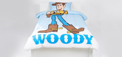 Toddler Bedding