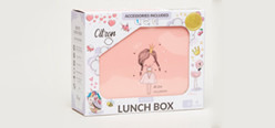 Lunch Boxes