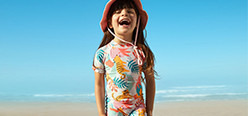 Swimwear